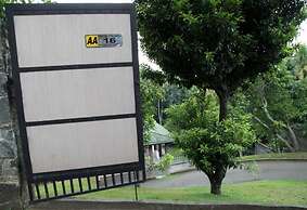 AA Circuit bungalow