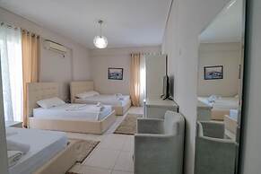 Hotel Sunrays
