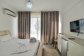 Hotel Sunrays