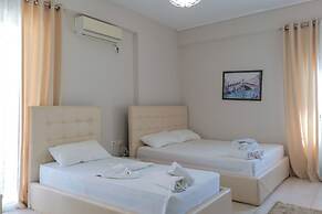 Hotel Sunrays