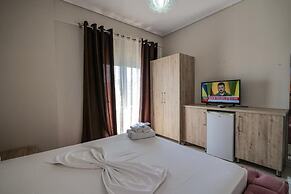 Hotel Sunrays