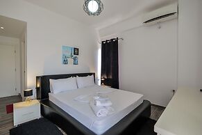Hotel Sunrays
