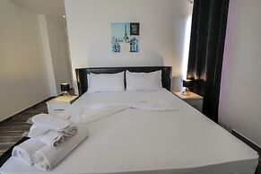 Hotel Sunrays