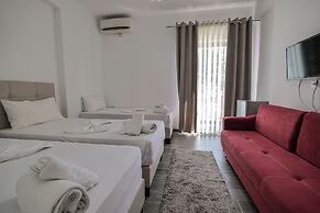 Hotel Sunrays