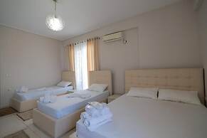 Hotel Sunrays