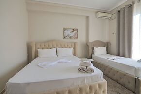 Hotel Sunrays