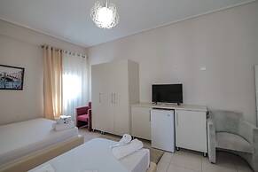 Hotel Sunrays