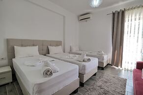 Hotel Sunrays