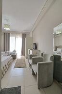 Hotel Sunrays