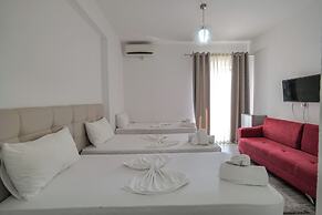 Hotel Sunrays