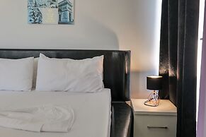 Hotel Sunrays