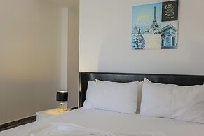 Hotel Sunrays
