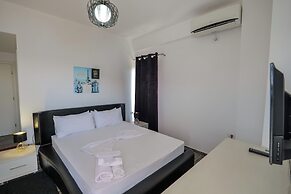 Hotel Sunrays