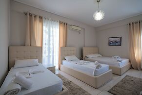 Hotel Sunrays