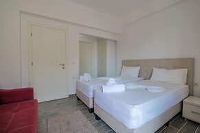 Hotel Sunrays