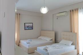 Hotel Sunrays