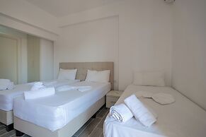 Hotel Sunrays