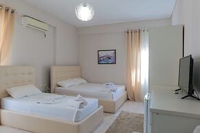 Hotel Sunrays