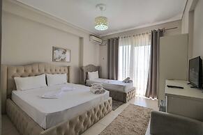 Hotel Sunrays