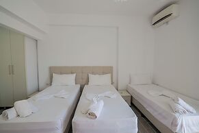 Hotel Sunrays