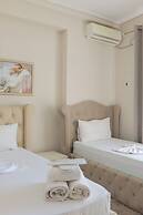 Hotel Sunrays