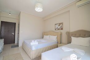 Hotel Sunrays