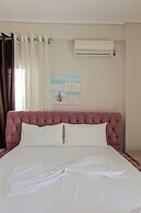 Hotel Sunrays