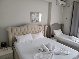 Hotel Sunrays