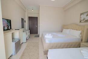 Hotel Sunrays