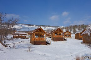 Recreation complex Altan
