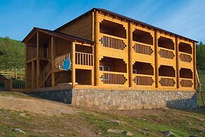 Recreation complex Altan