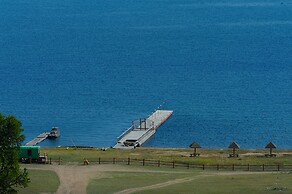 Recreation complex Altan