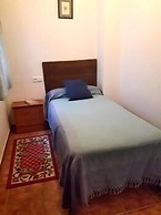 Apartamentos Sierra del Hacho
