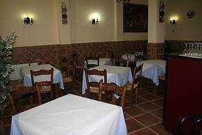 Apartamentos Sierra del Hacho