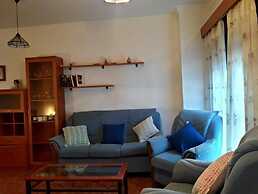 Apartamentos Sierra del Hacho