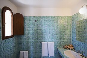 Albergo I Dammusi Di Borgo Cala Creta