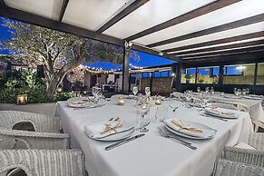 Albergo I Dammusi Di Borgo Cala Creta