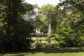 Schlosshotel Villa Westerberge