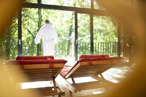 Schlosshotel Villa Westerberge