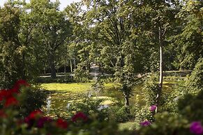 Schlosshotel Villa Westerberge