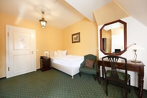 Schlosshotel Villa Westerberge
