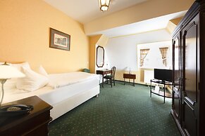 Schlosshotel Villa Westerberge