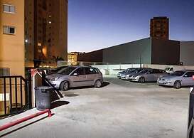Apartamento Acacias IV Centro Benidorm