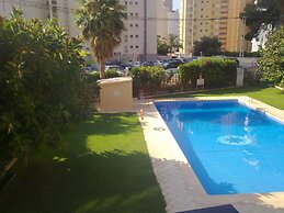 Apartamento Acacias IV Centro Benidorm