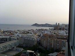 Apartamento Acacias IV Centro Benidorm