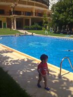 Apartamento Acacias IV Centro Benidorm