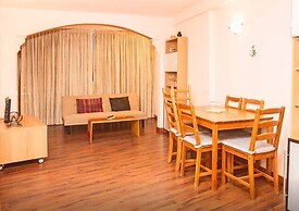 Apartamento Acacias IV Centro Benidorm