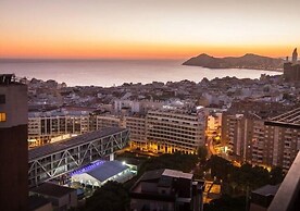 Apartamento Acacias IV Centro Benidorm