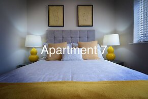 Twelve Holiday Apartments