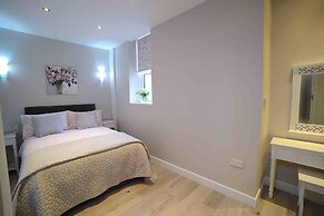 Twelve Holiday Apartments